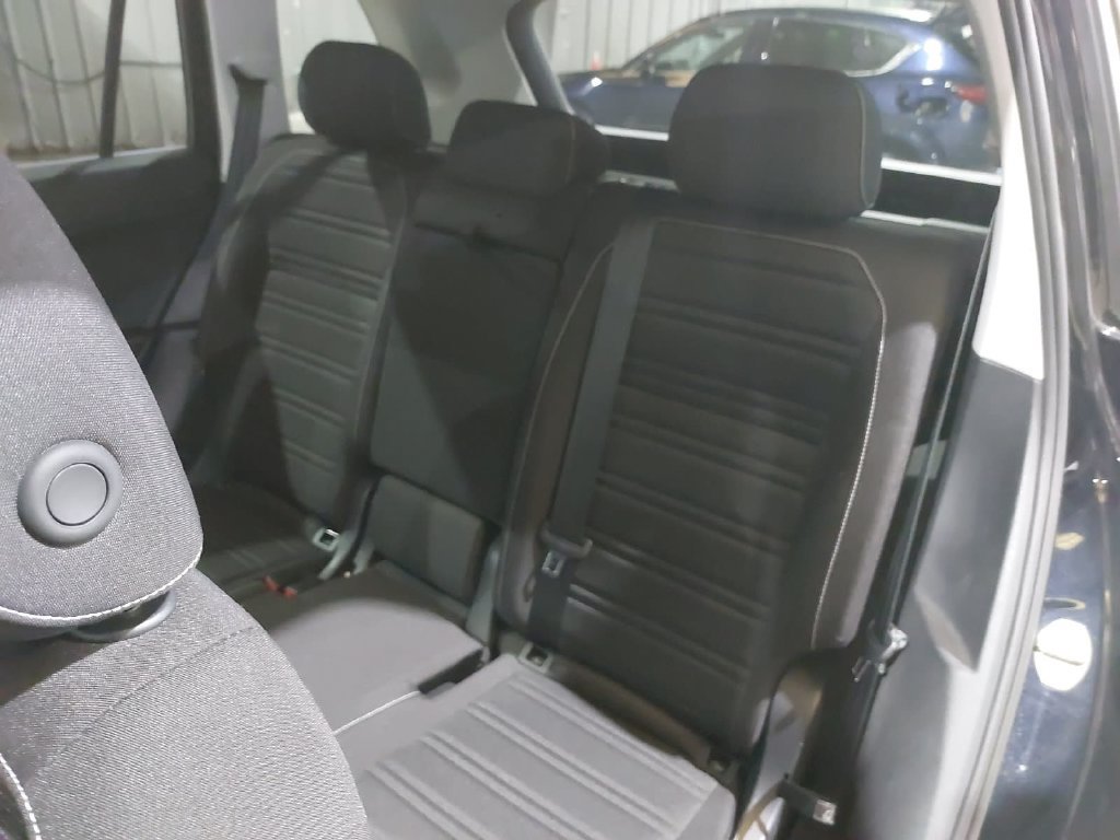 Used 2024 Volkswagen Tiguan S AWD/4WD image 13