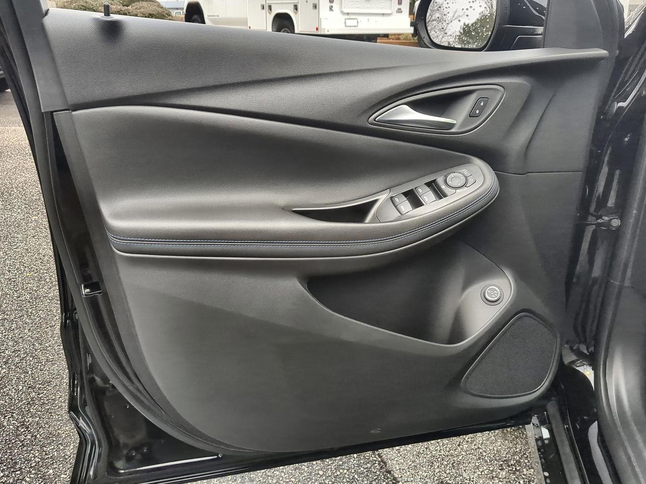 New 2026 Buick Encore GX Sport Touring w/ Comfort Package image 20