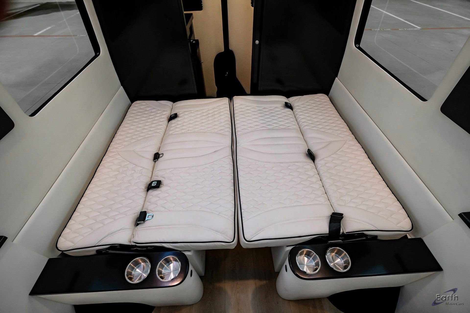 Used 2023 Mercedes-Benz Sprinter 3500 image 99