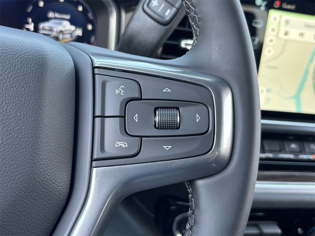 New 2026 Chevrolet Silverado 1500 RST w/ Protection Package image 22