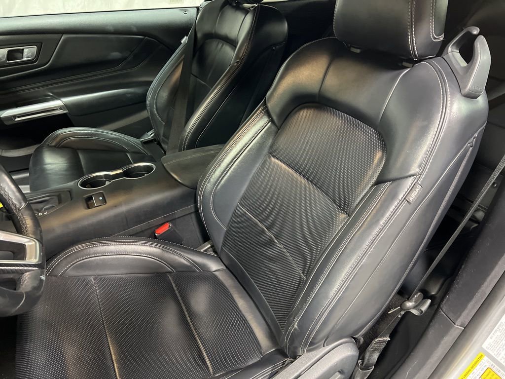 Used 2024 Ford Mustang Premium image 17
