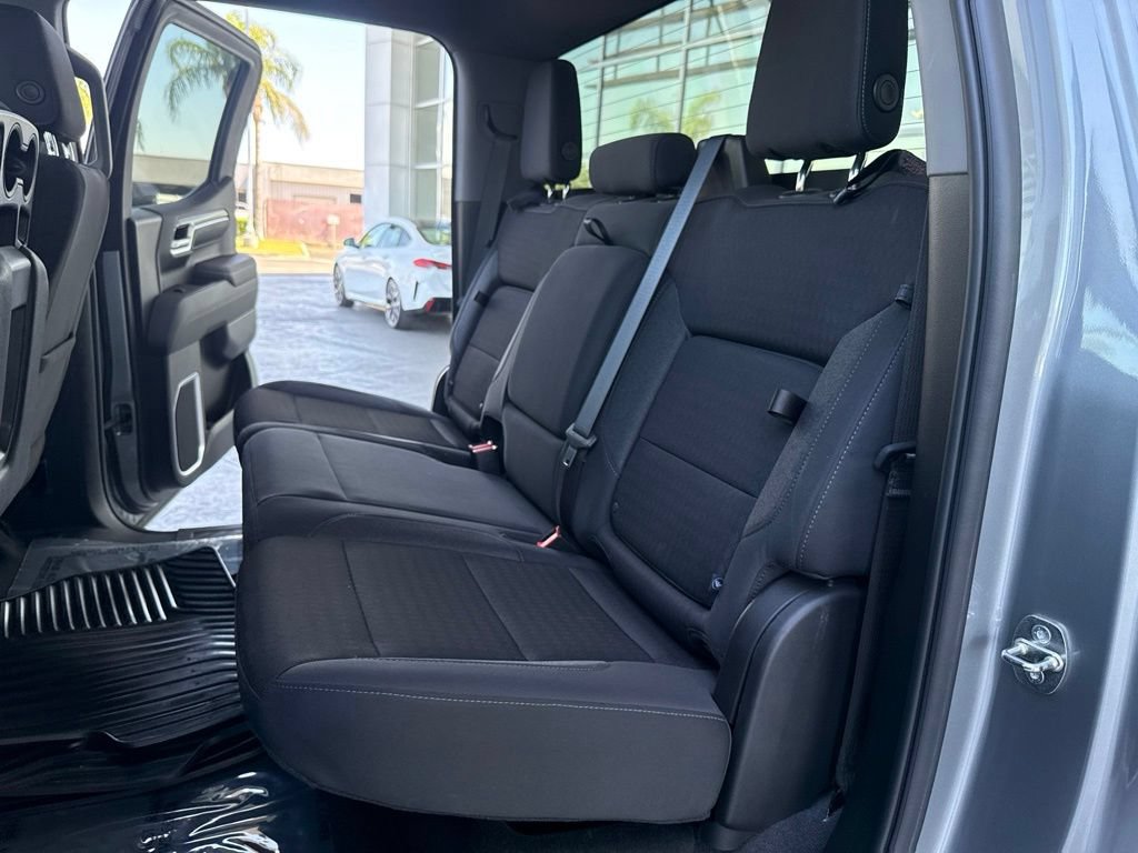 Used 2023 GMC Sierra 1500 Elevation RWD image 11