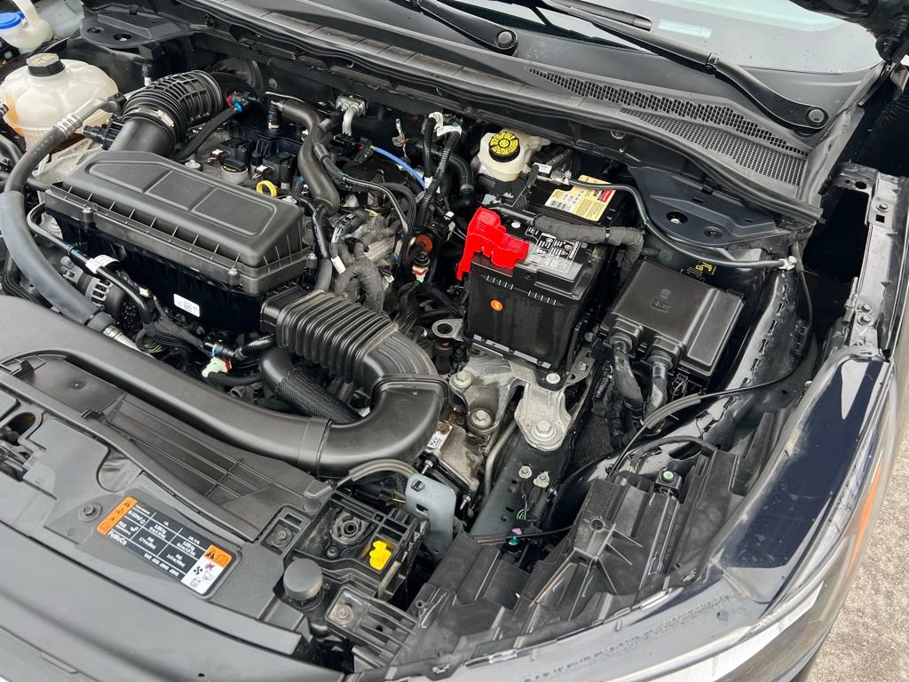 Used 2023 Ford Escape Active w/ Tech Pack #1 image 42