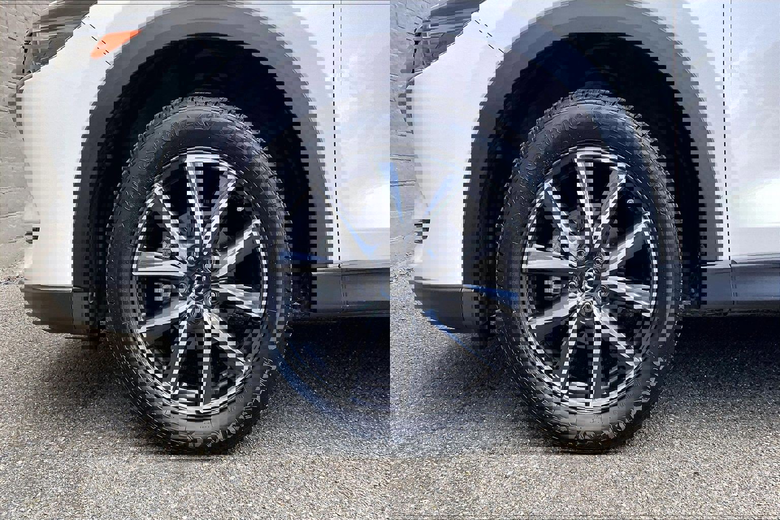 Used 2017 MAZDA CX-5 Grand Touring image 8