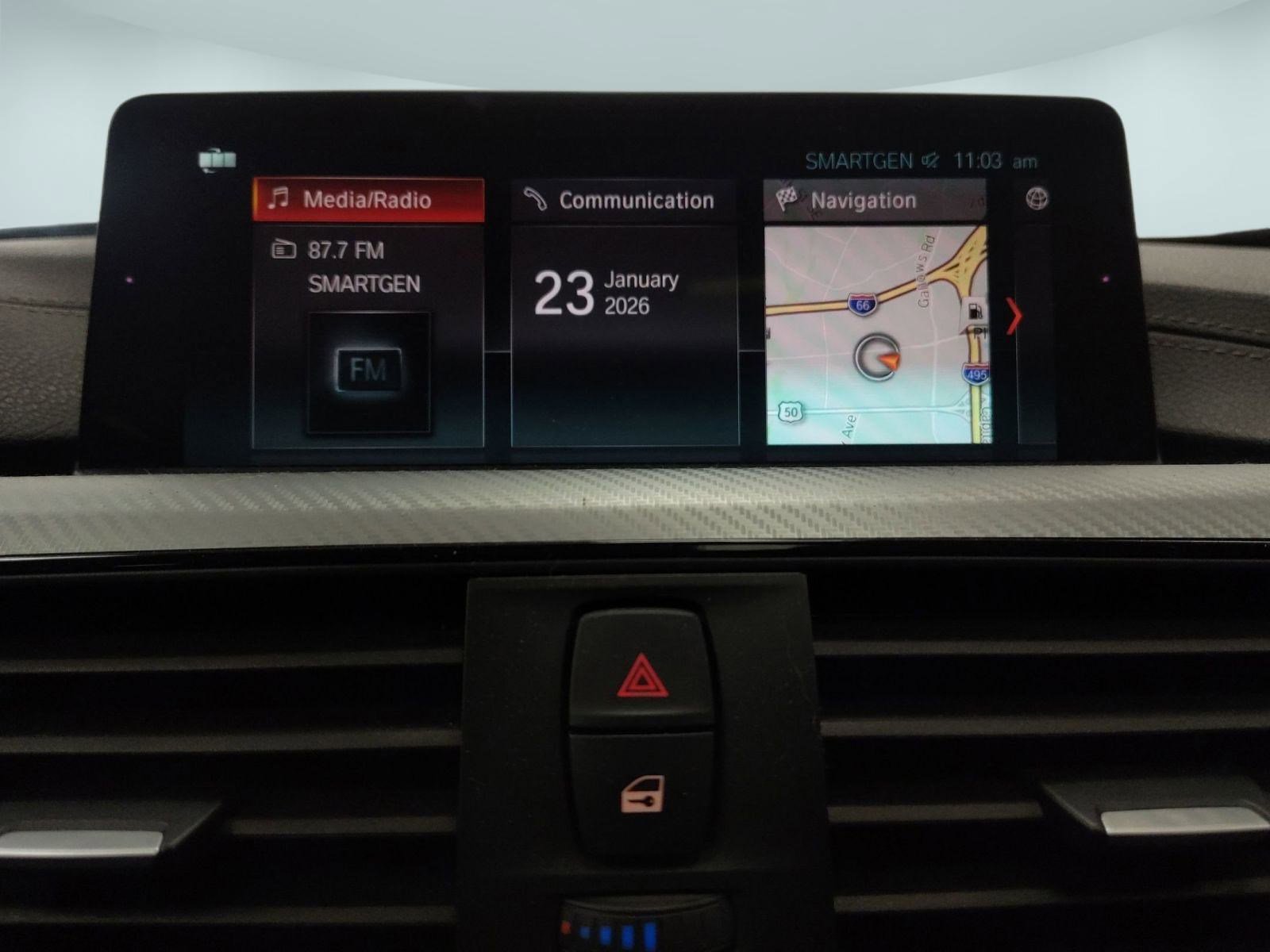 Used 2018 BMW 340i Sedan image 22