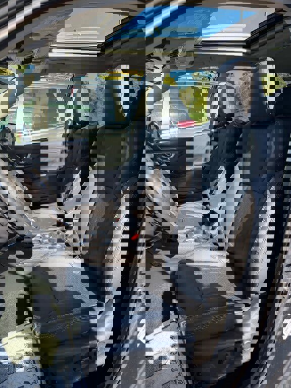 Certified 2022 Subaru Forester Touring image 7