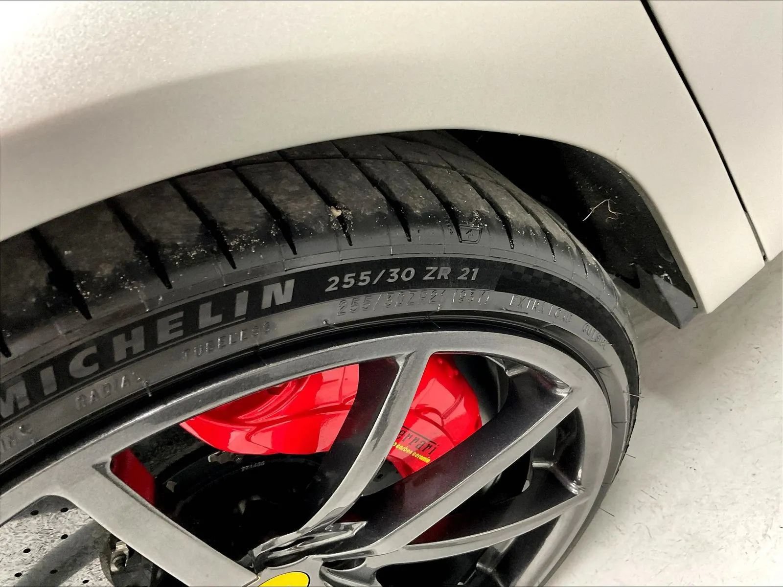 Used 2021 Ferrari SF90 Stradale AWD/4WD image 45