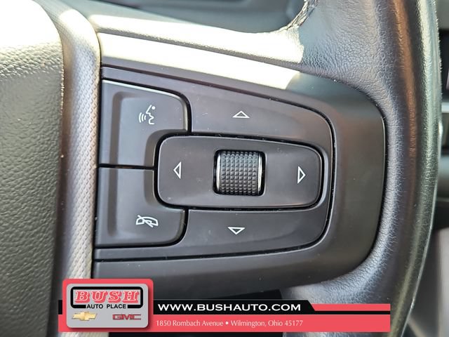 Used 2024 GMC Yukon Denali w/ Advanced Technology Package AWD/4WD image 26