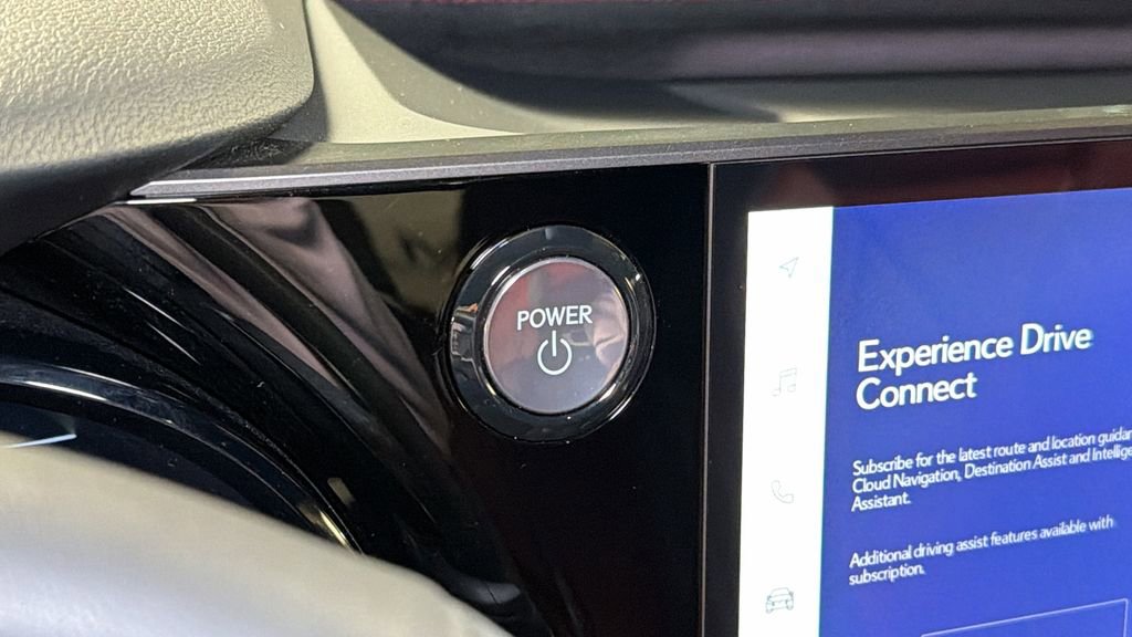 Certified 2025 Lexus RX 500h F Sport w/ Convenience Package image 27