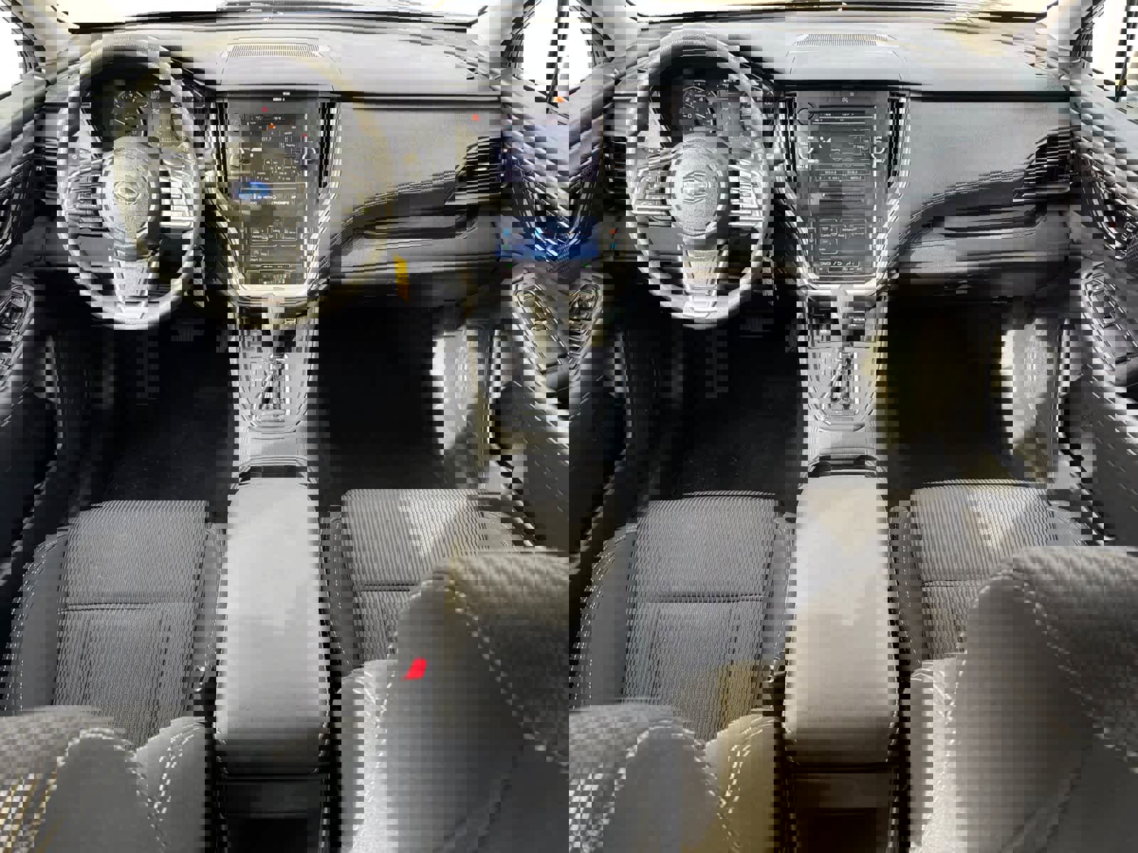 Certified 2023 Subaru Legacy image 12