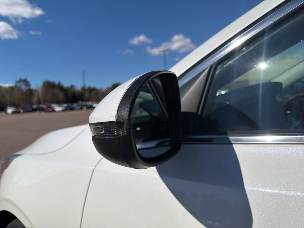 Used 2021 Kia Forte EX image 10