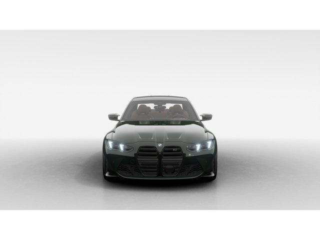 New 2027 BMW M3 Competition AWD/4WD image 3