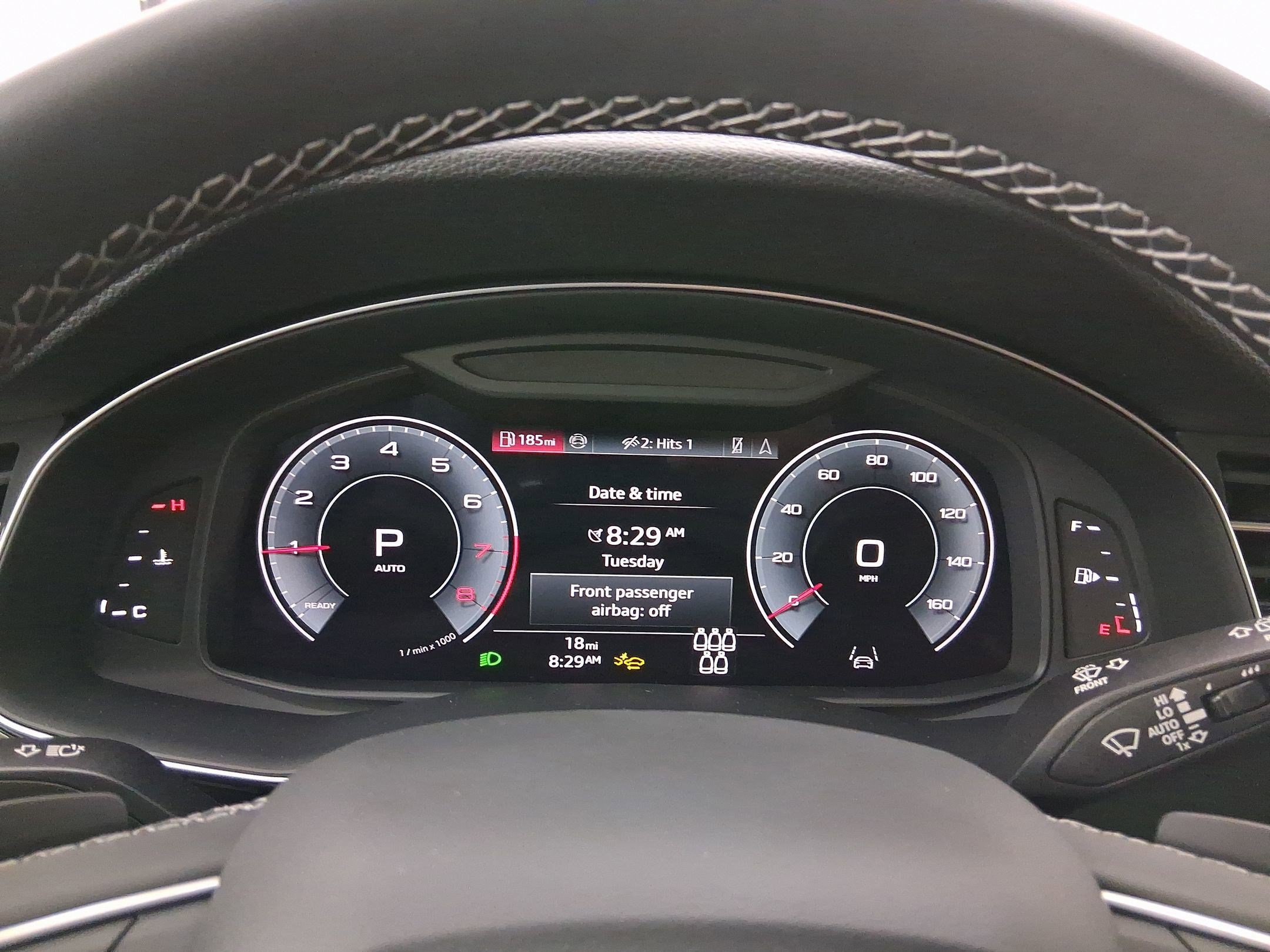 Used 2026 Audi Q7 2.0T Premium AWD/4WD image 18
