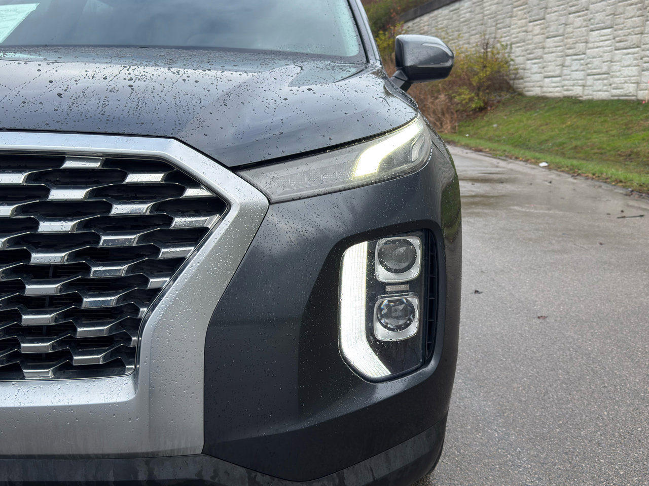 Used 2020 Hyundai Palisade SEL image 11