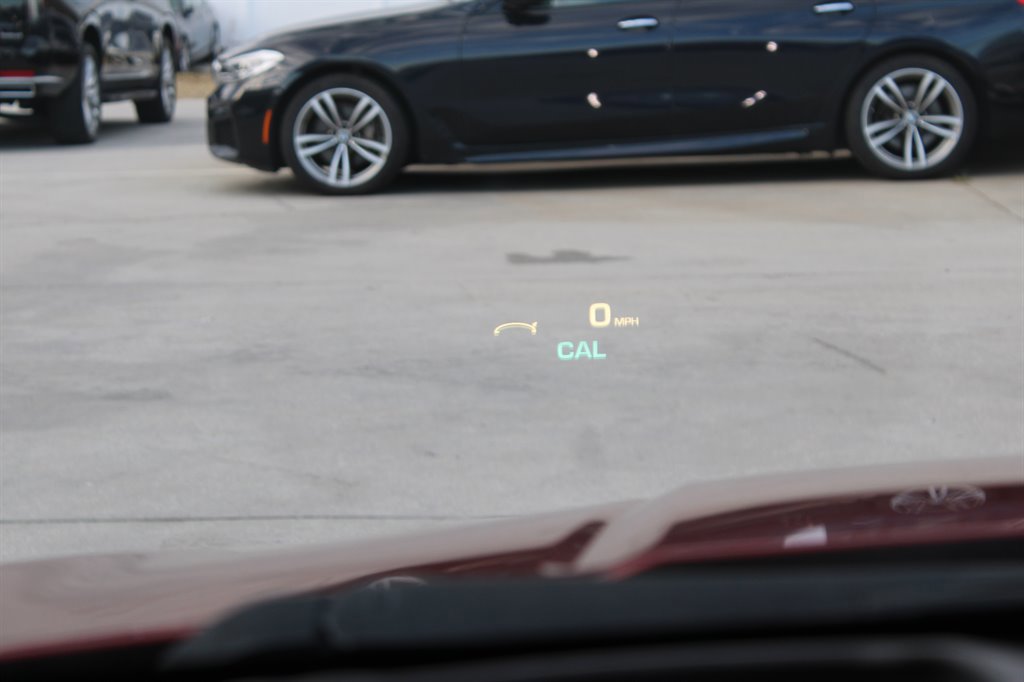 Used 2014 Cadillac ATS Premium w/ Driver Assist Package image 28