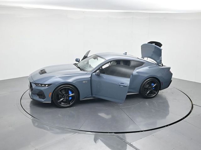 Used 2024 Ford Mustang GT Premium image 47