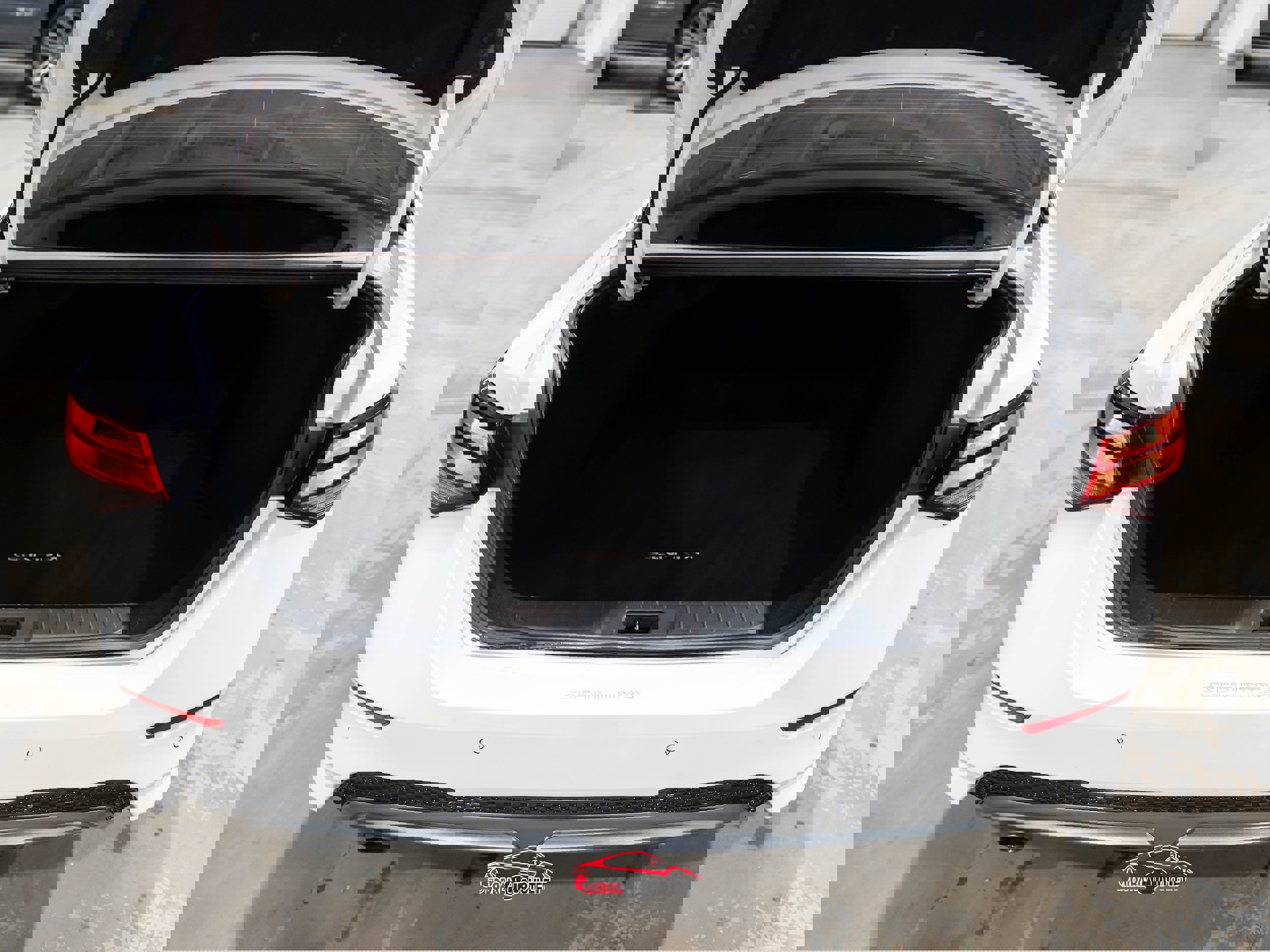 Used 2022 Nissan Sentra SR image 42