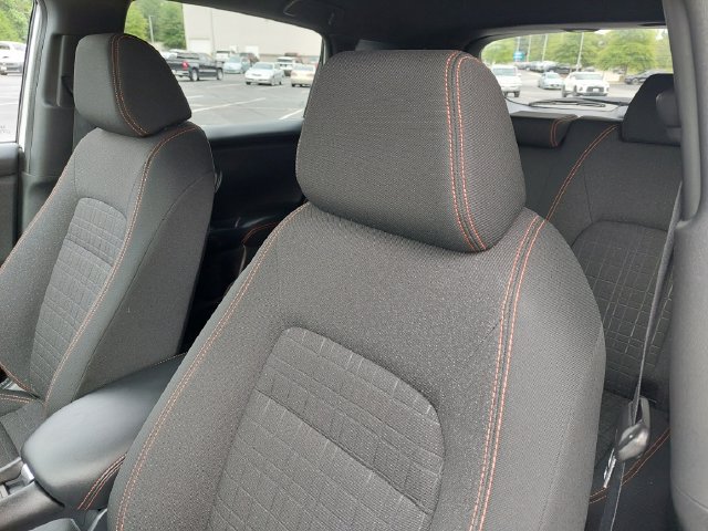 Used 2024 Honda HR-V Sport image 6