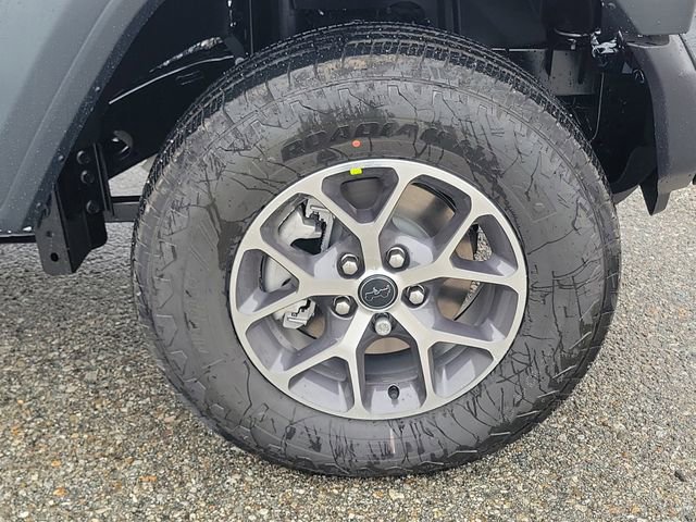 New 2026 Jeep Wrangler Sport S image 5