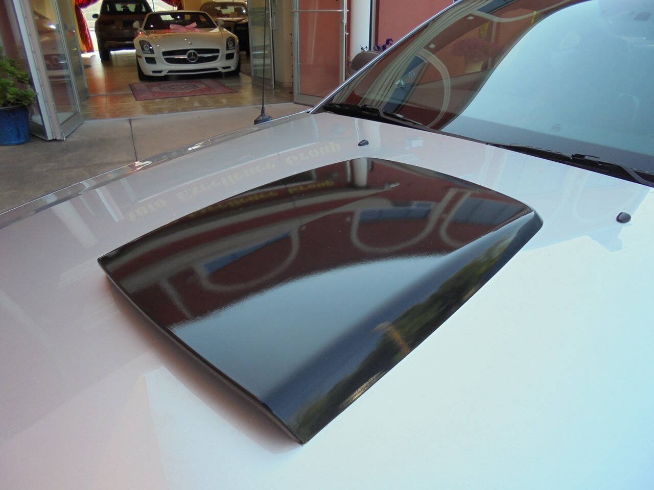 Used 2009 Ford Mustang GT RWD image 42