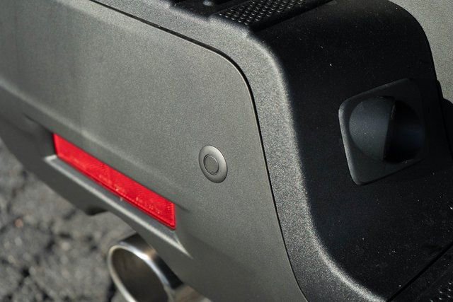 New 2026 Honda Ridgeline Black Edition image 9