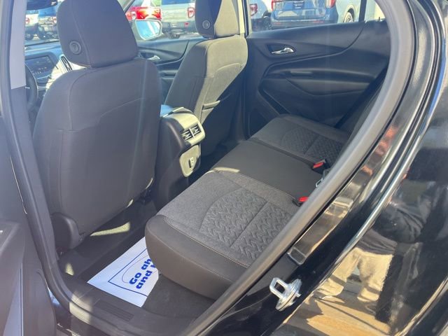 Used 2024 Chevrolet Equinox LT image 39