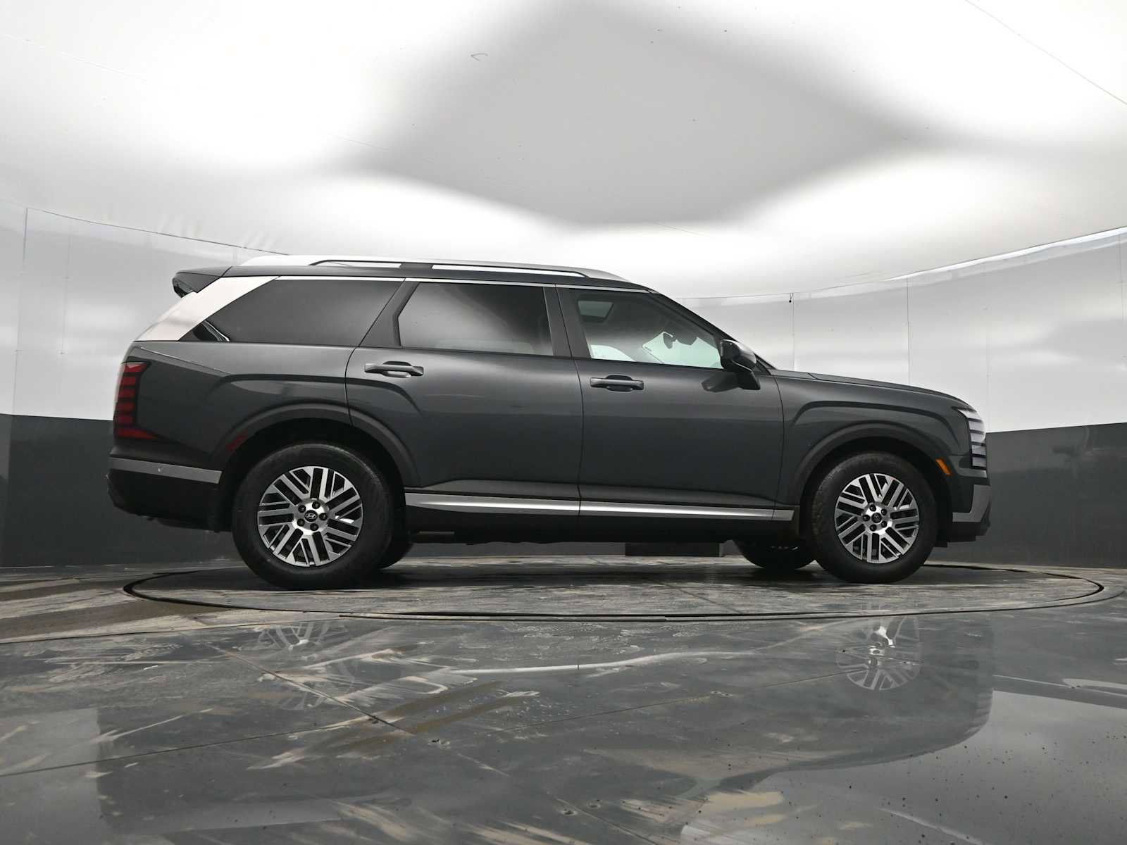 New 2026 Hyundai Palisade SEL image 36