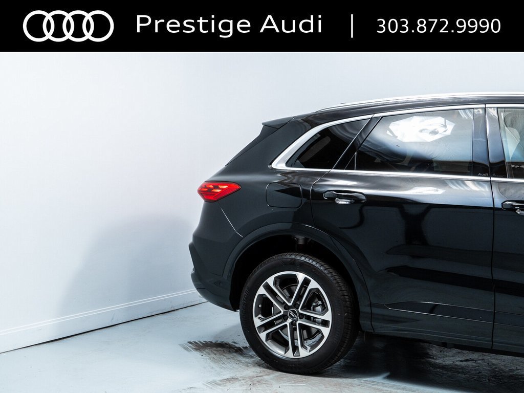 Used 2025 Audi Q5 Premium w/ Convenience Package AWD/4WD image 10