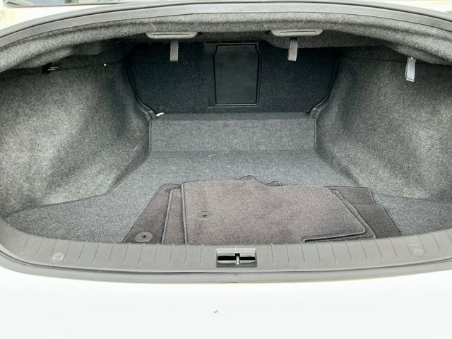 Used 2023 INFINITI Q50 Luxe w/ Cargo Package image 10