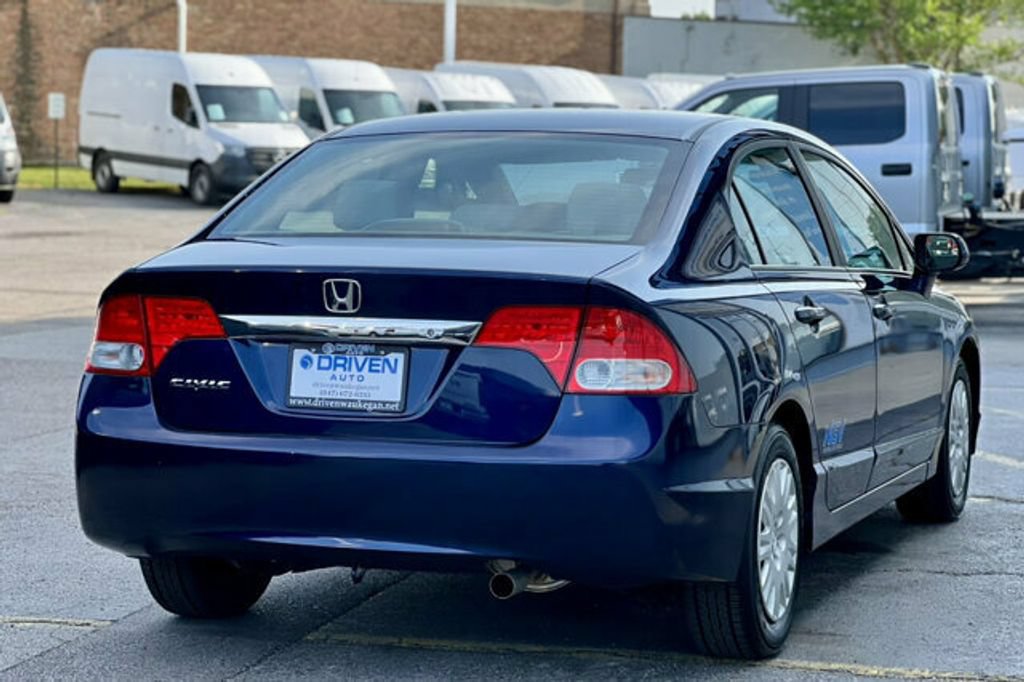 Used 2011 Honda Civic GX image 29