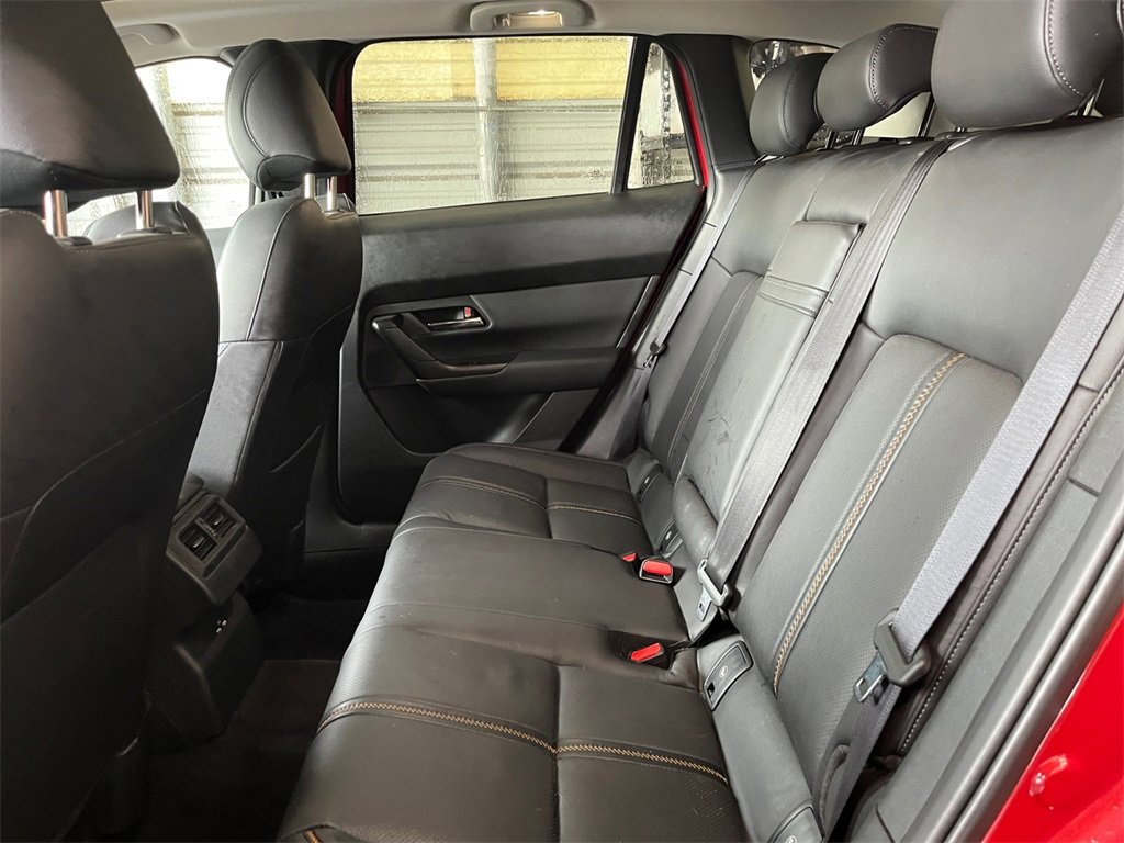 Used 2023 MAZDA CX-50 AWD 2.5 S w/ Cargo Package image 17