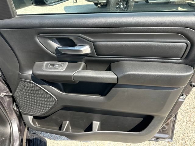 New 2026 RAM 1500 Express AWD/4WD image 47
