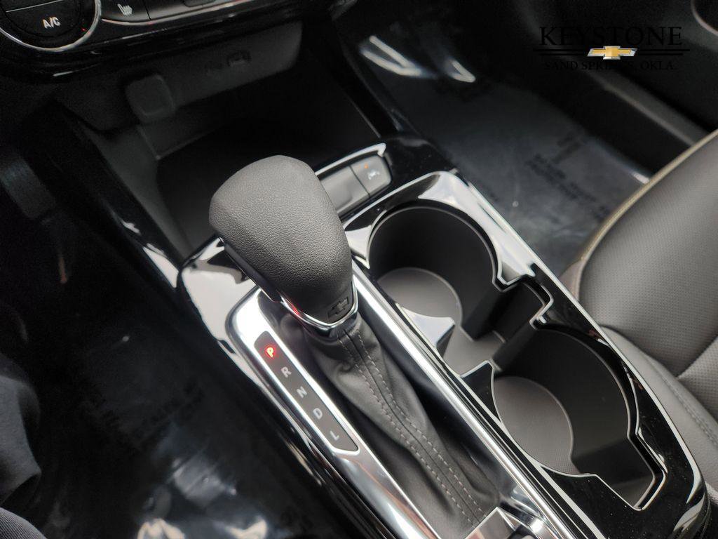 New 2026 Chevrolet Trax ACTIV image 21