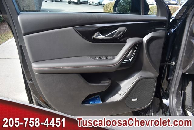 New 2026 Chevrolet Blazer RS w/ LPO, Floor Liner Package FWD image 13