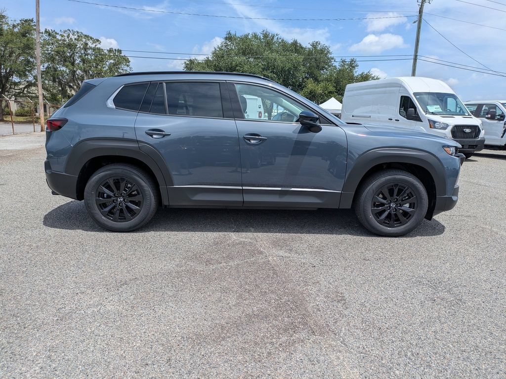 New 2026 MAZDA CX-50 AWD 2.5 Hybrid w/ Weather Package image 3