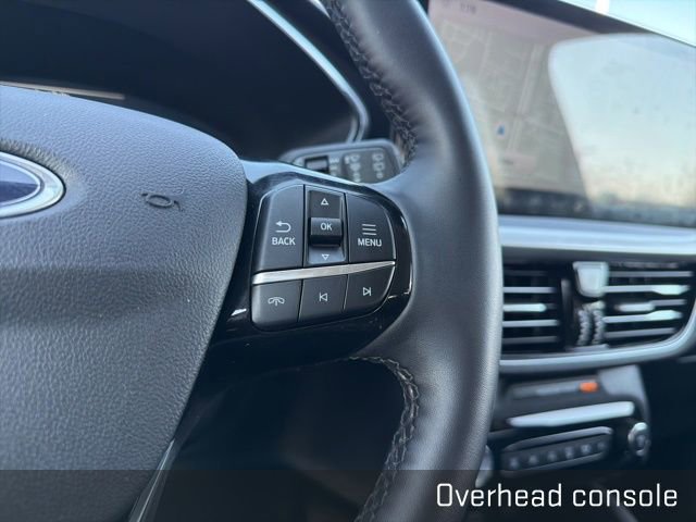 Used 2024 Ford Escape Platinum image 36