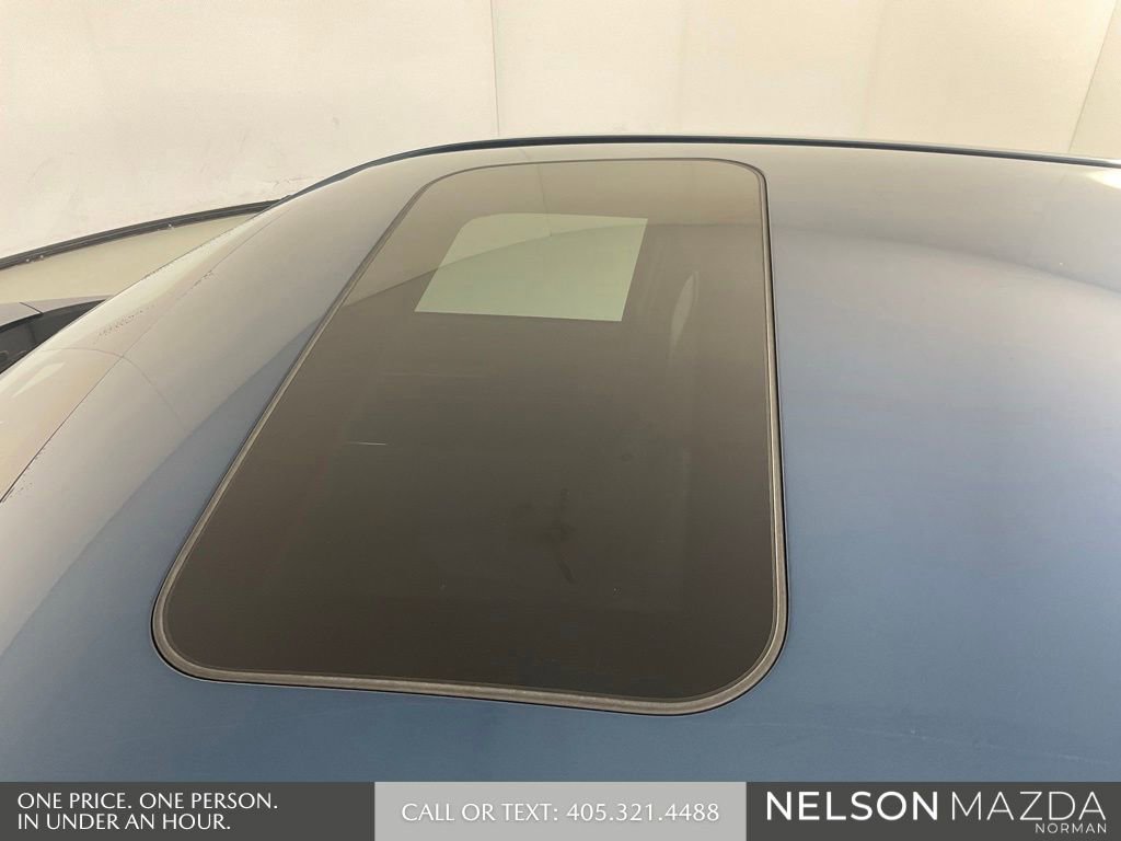 Used 2019 MAZDA CX-5 Signature AWD/4WD image 50