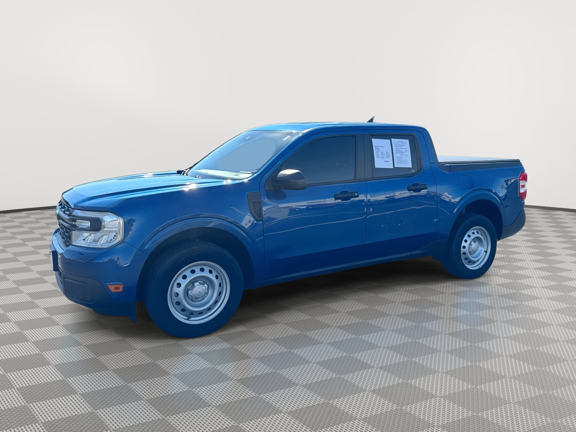 Used 2024 Ford Maverick XL