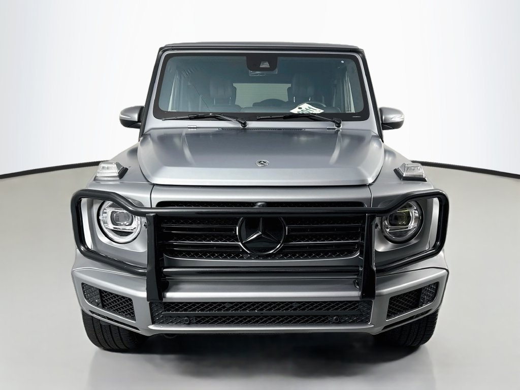 Used 2023 Mercedes-Benz G 550 image 6