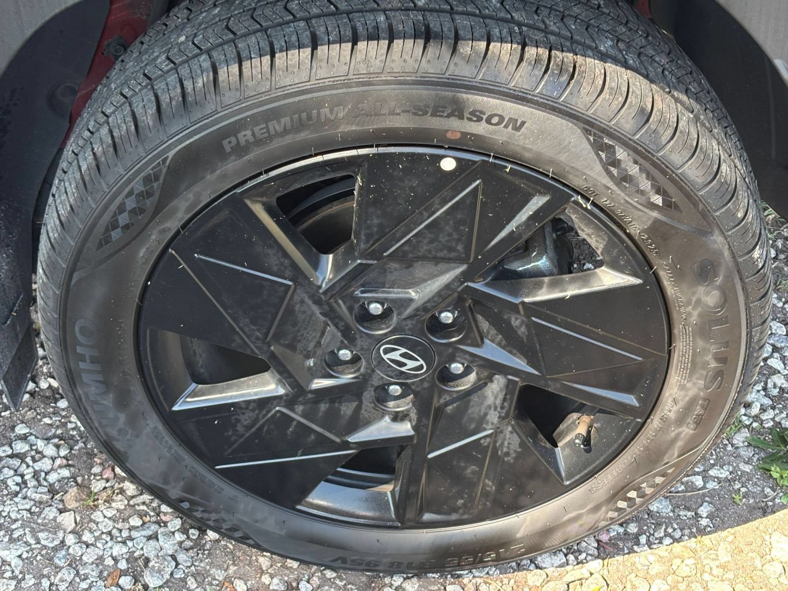 Used 2026 Hyundai Kona SEL Sport FWD image 29