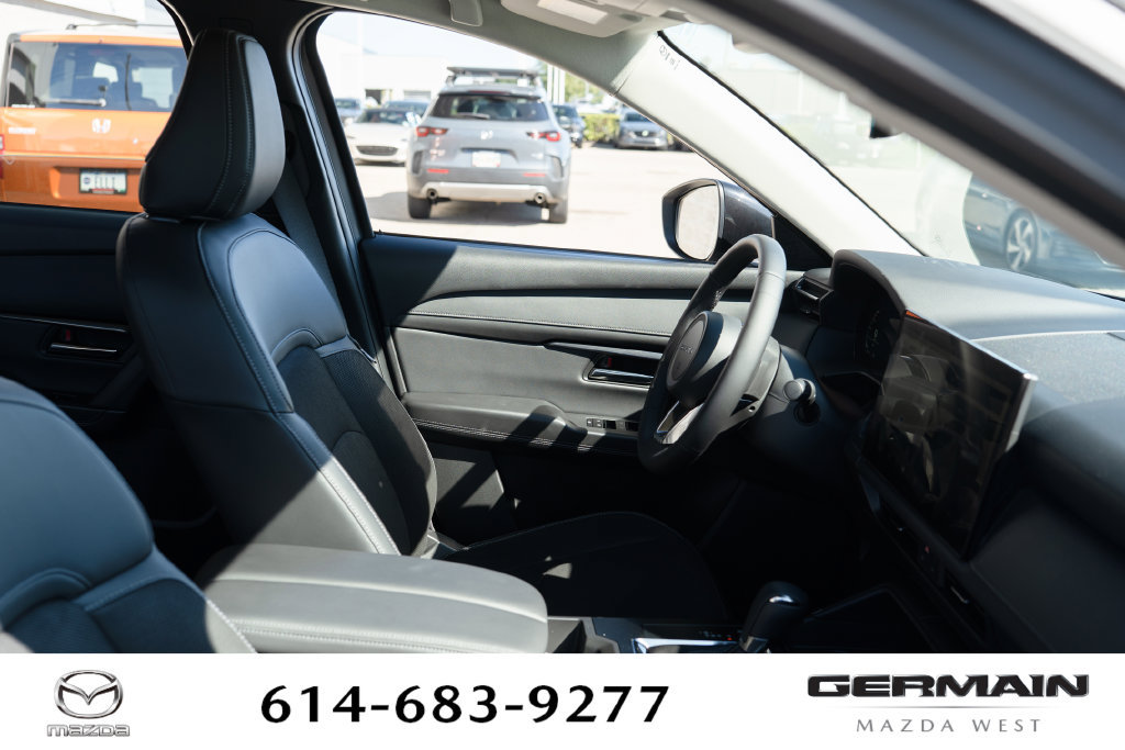 New 2026 MAZDA CX-5 Select AWD/4WD image 18