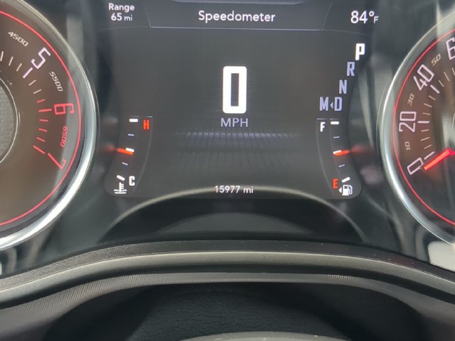 Used 2023 Dodge Challenger R/T RWD image 33
