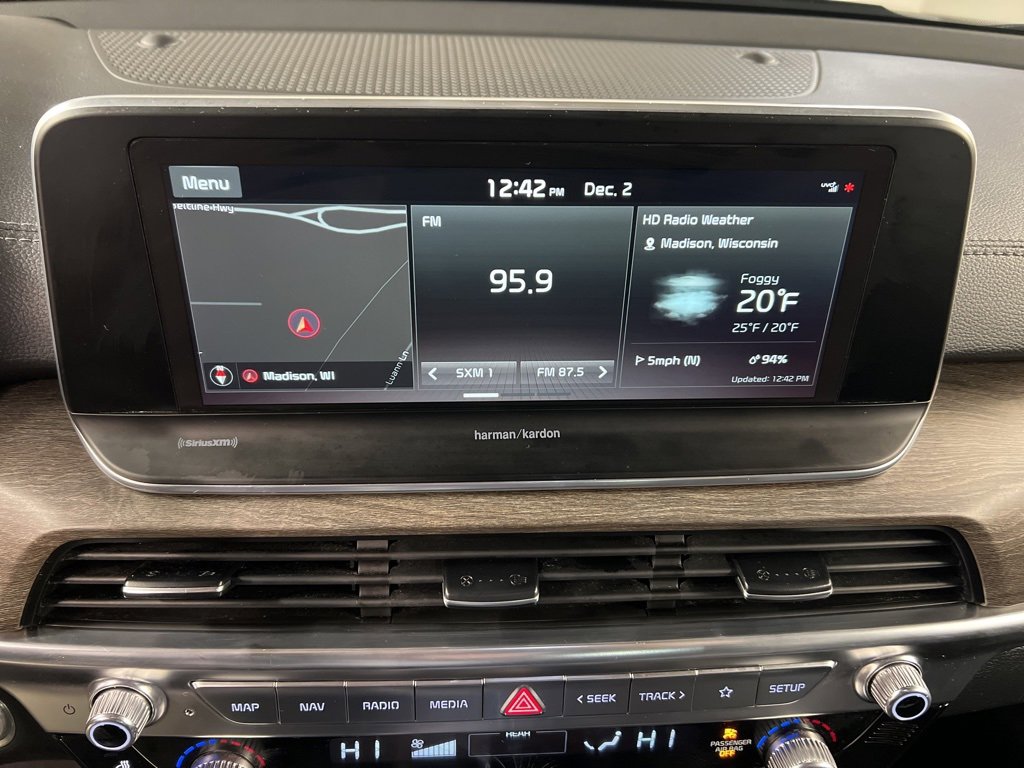 Used 2020 Kia Telluride SX image 9