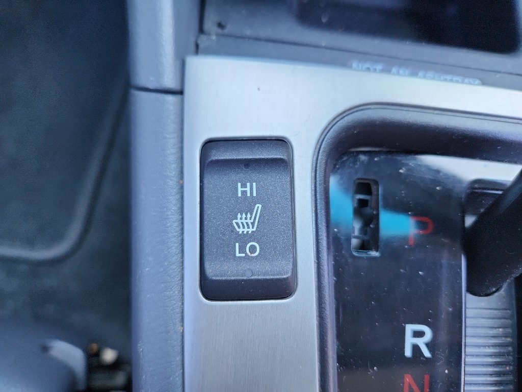 Used 2005 Honda Accord EX-L image 22