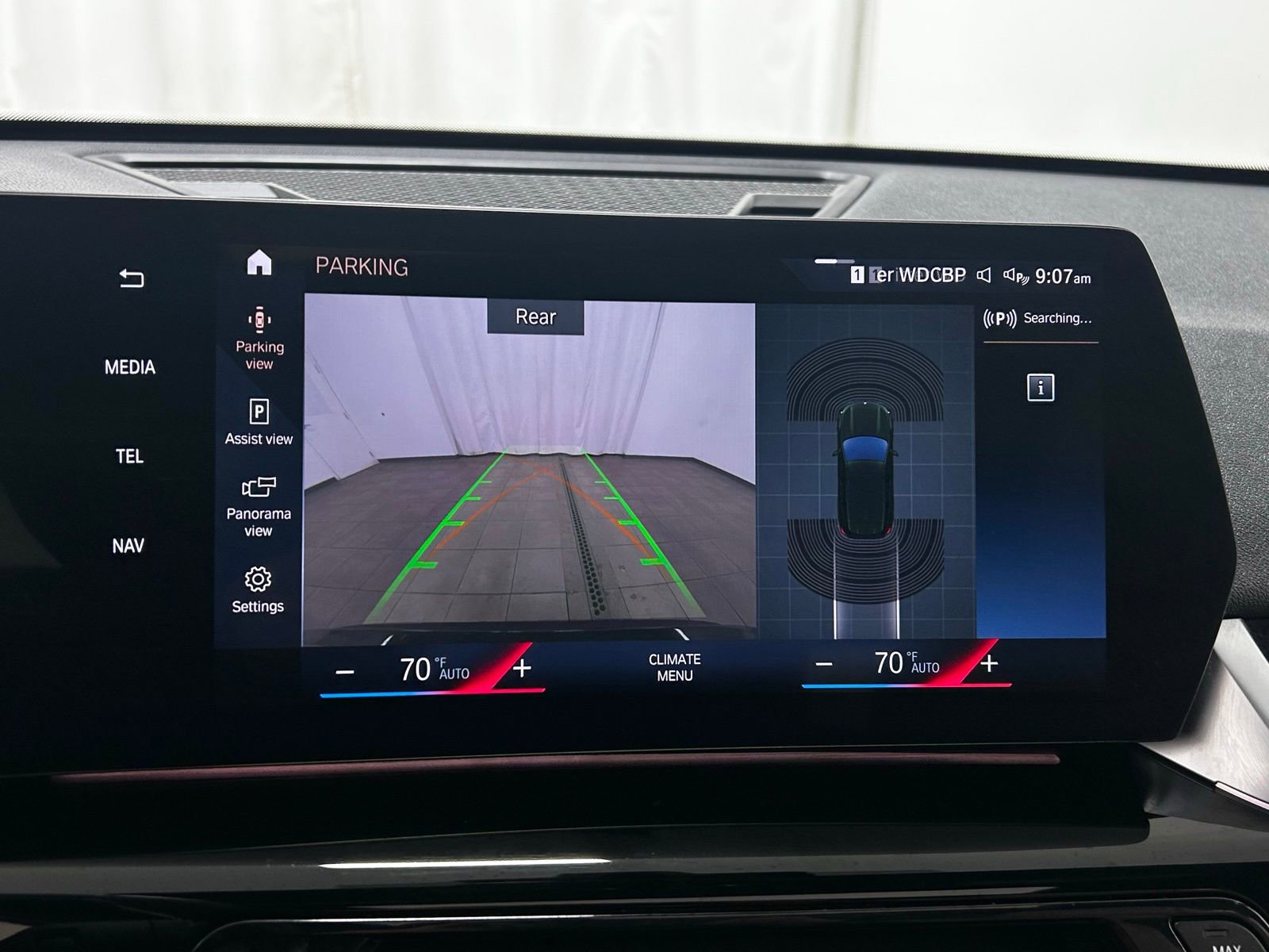 Used 2023 BMW X1 xDrive28i w/ Convenience Package AWD/4WD image 18