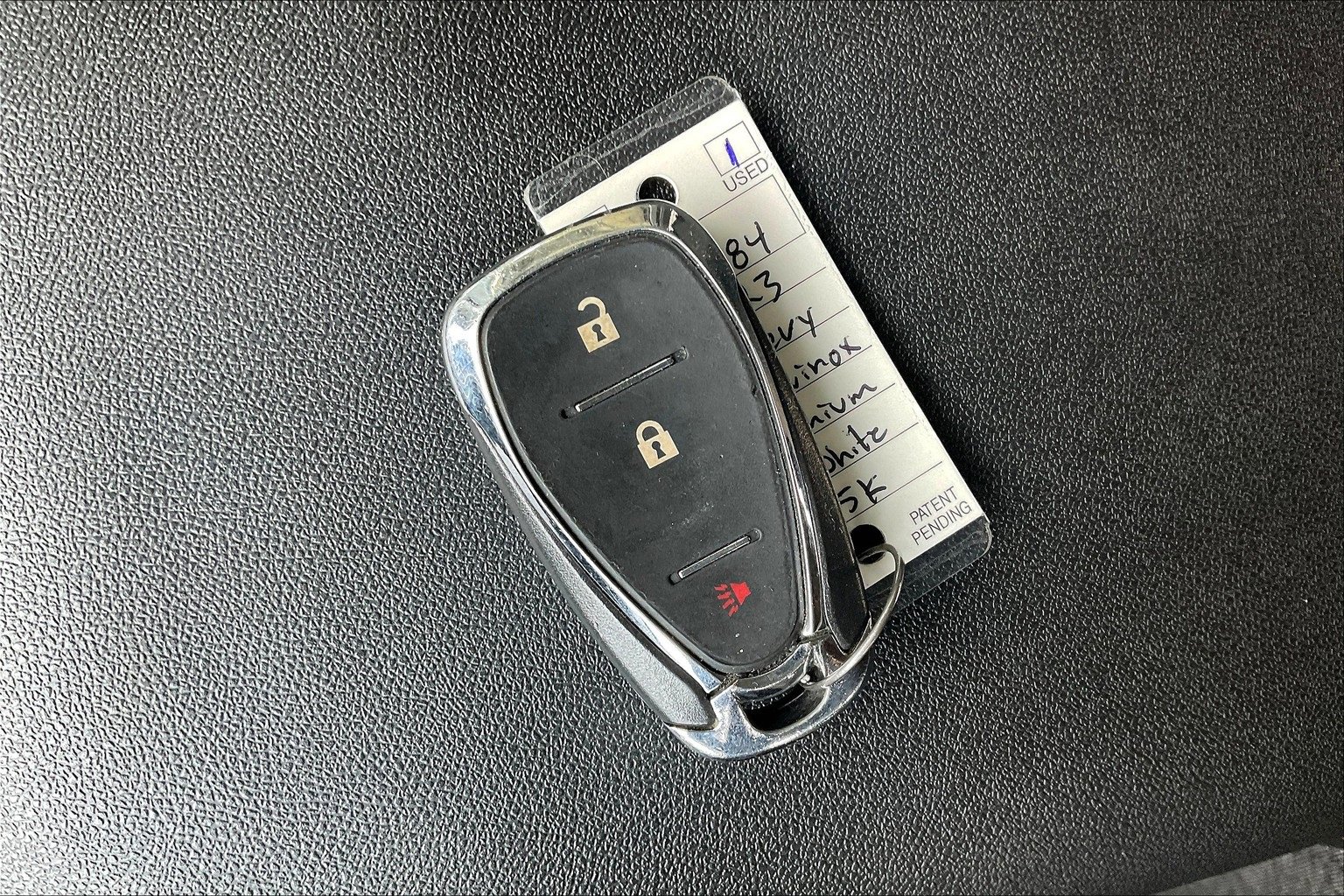 Used 2023 Chevrolet Equinox LT w/ LPO, Floor Liner Package image 23