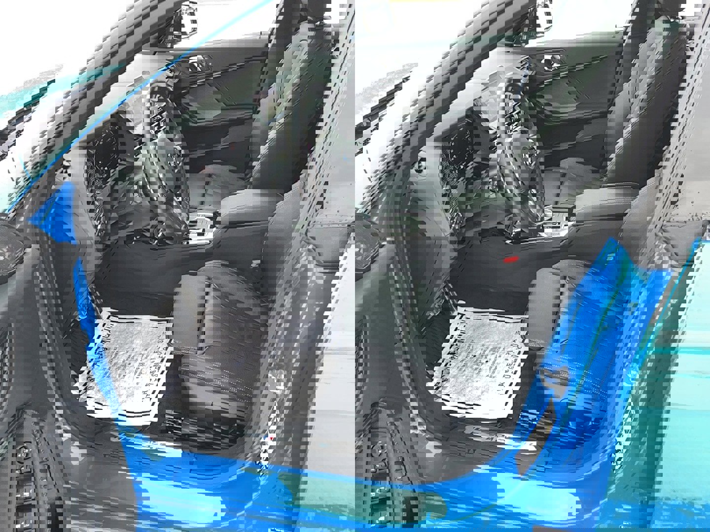 Used 2024 BMW M235i xDrive Gran Coupe w/ Premium Package image 11