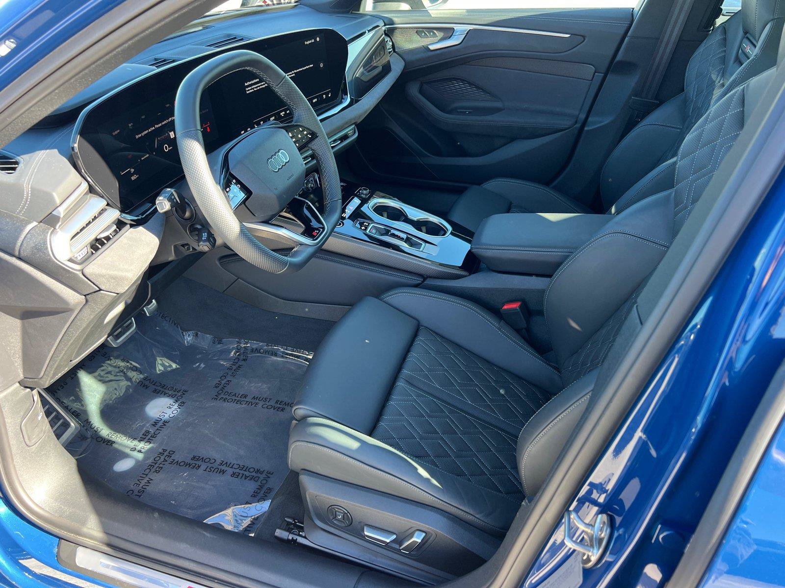 Used 2026 Audi A6 Prestige w/ Prestige Package AWD/4WD image 9