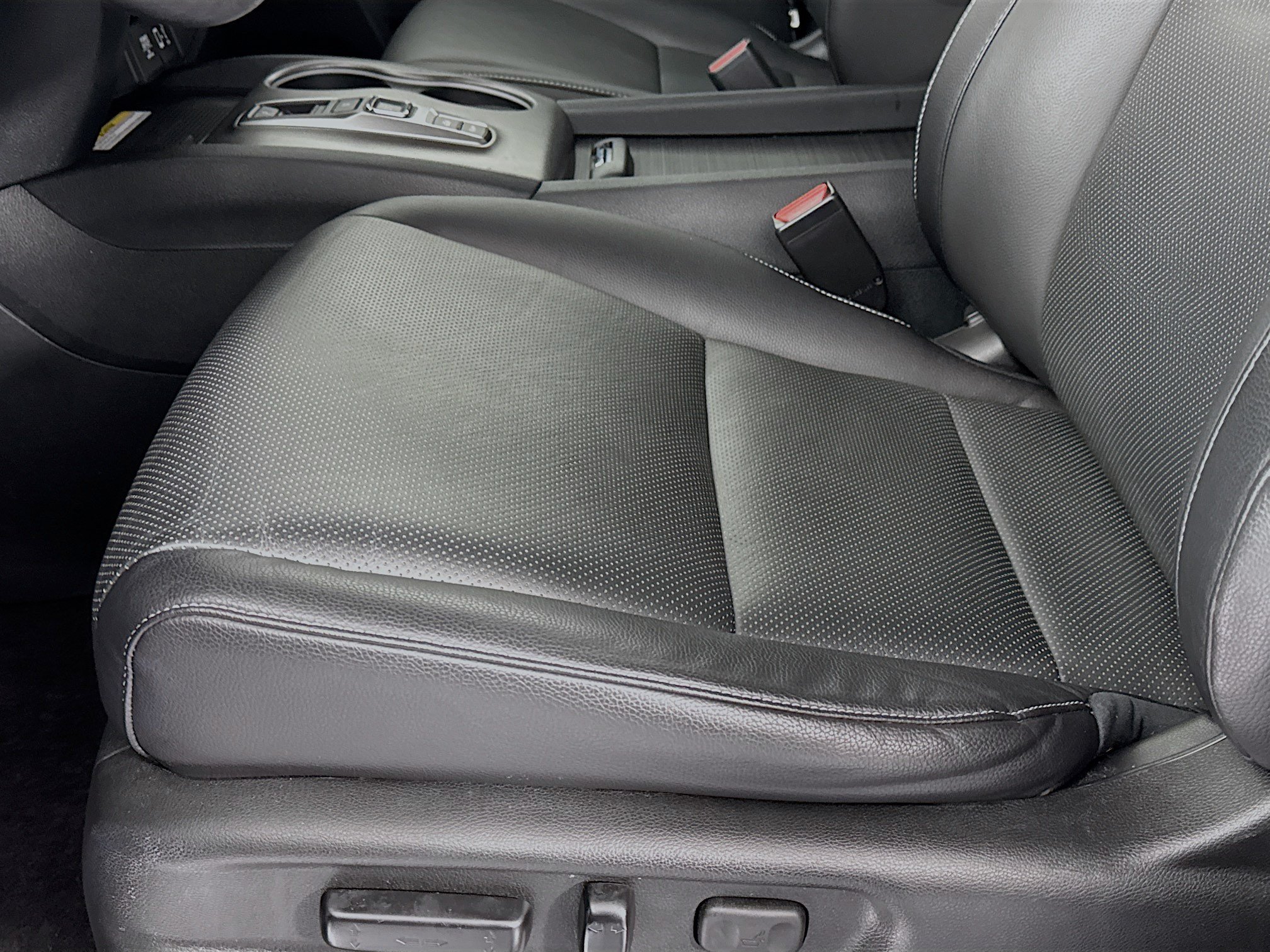 Certified 2023 Honda Ridgeline RTL-E image 19