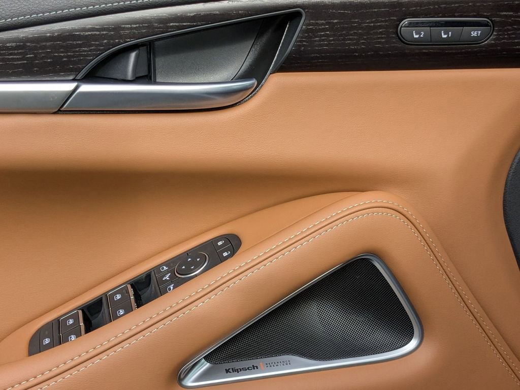 New 2026 INFINITI QX60 Autograph image 12